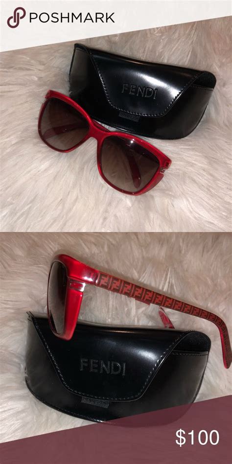 fendi sunglasses.|authentic fendi sunglasses.